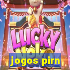jogos pirn
